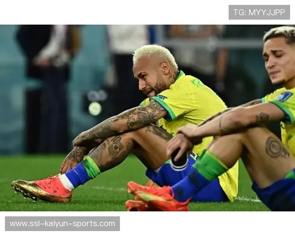 内马尔控球节奏变化让巴西攻势十分难测